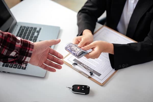 Tricks Car Salesmen Use