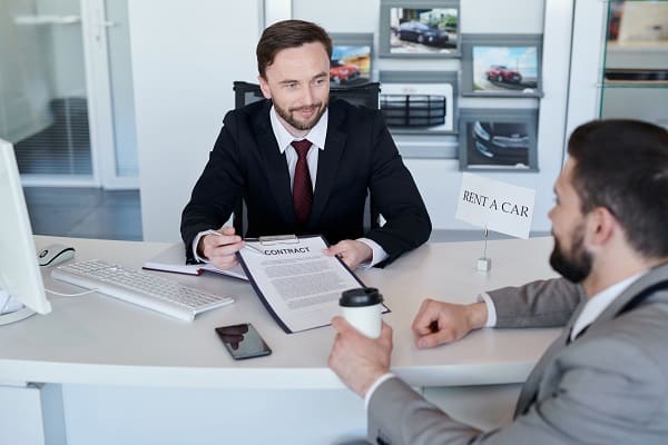 Tricks Car Salesmen Use
