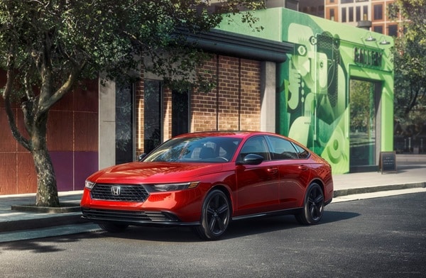 Best Cars For People Over 70