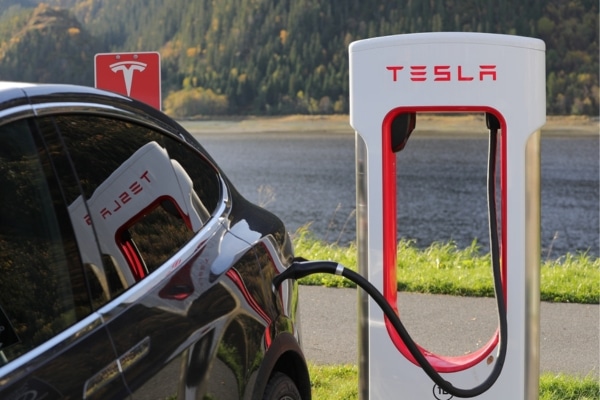 Buy A Tesla