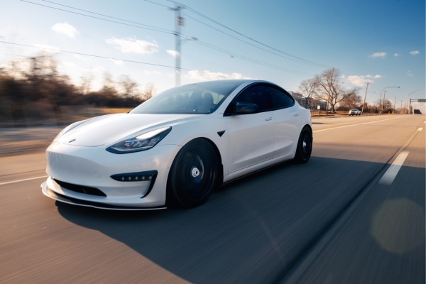 Buy A Tesla