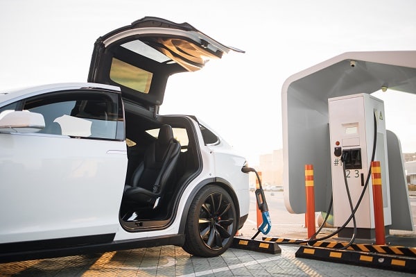 Maintaining An Electric Vehicle