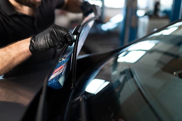 Maintaining An Electric Vehicle