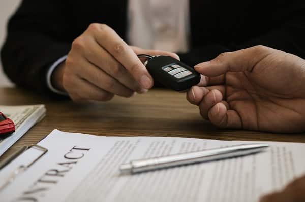 Myths About Car Warranties