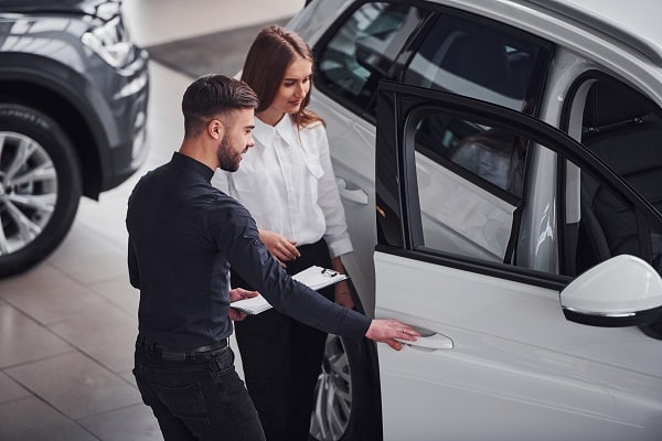 Myths About Car Warranties