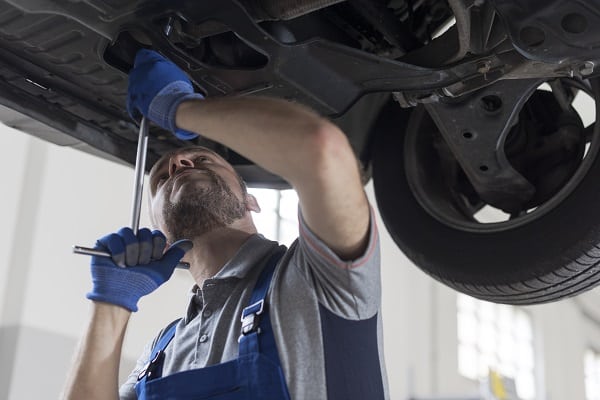 Myths About Car Warranties