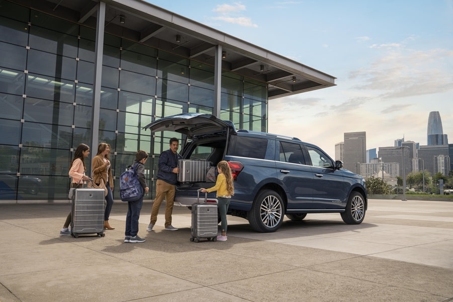 Safest Cars For Your Family