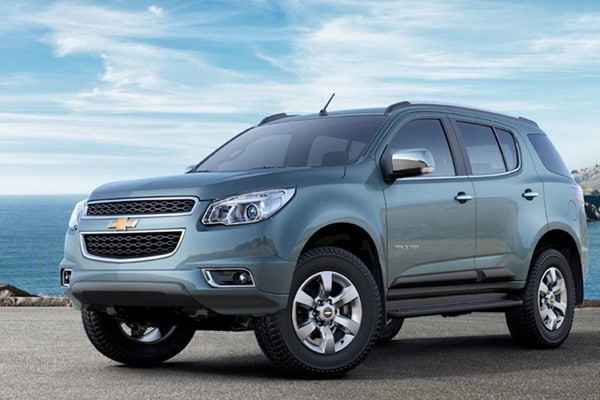 Safest Cars For Your Family