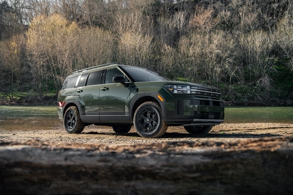 Safest Cars For Your Family