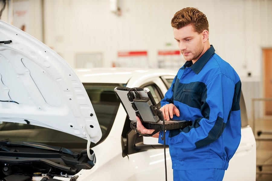 mechanic