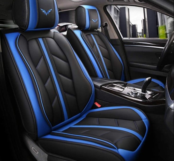 your car's interior