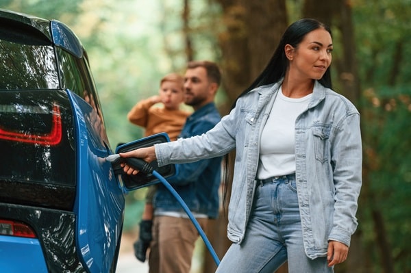 Reasons To Upgrade To A New Car