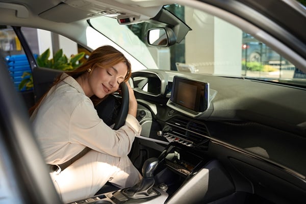 Reasons To Upgrade To A New Car