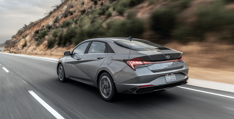 Top Cars Under $25,000