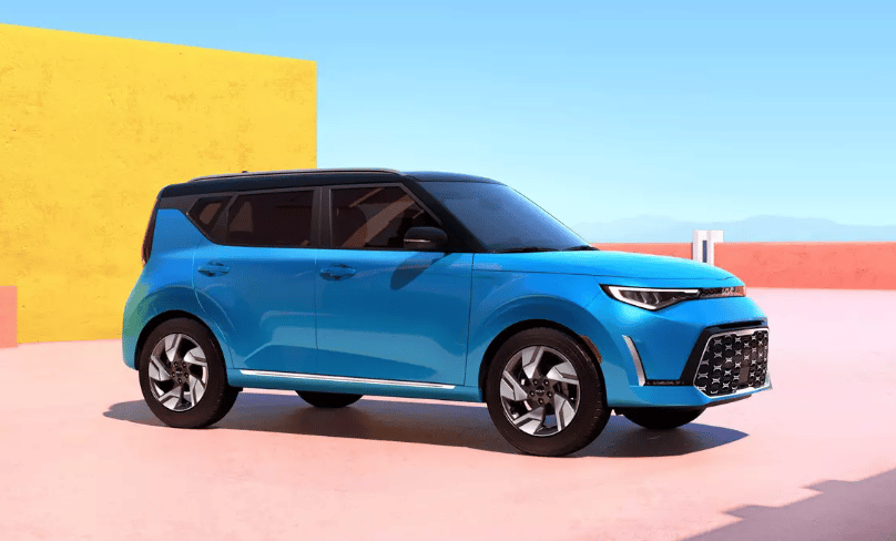 Top Cars Under $25,000