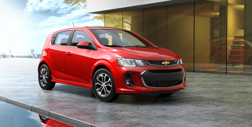 Top Cars Under $25,000