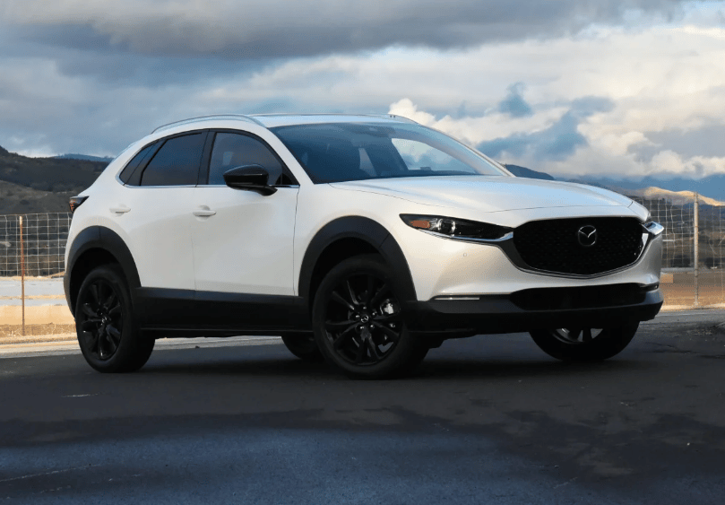 Top Cars Under $25,000