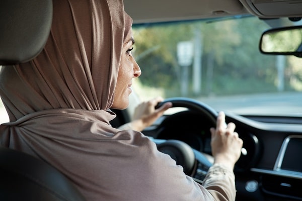 Safety Features