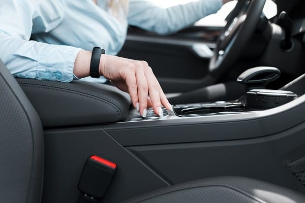 Car Features