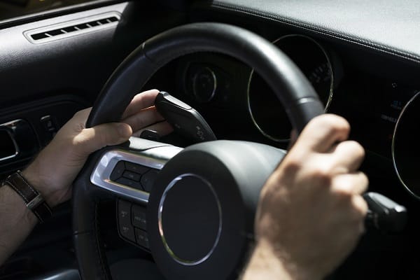 Car Features