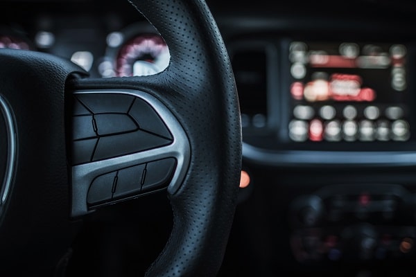 Car Features