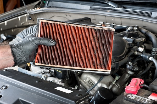 Car Secrets