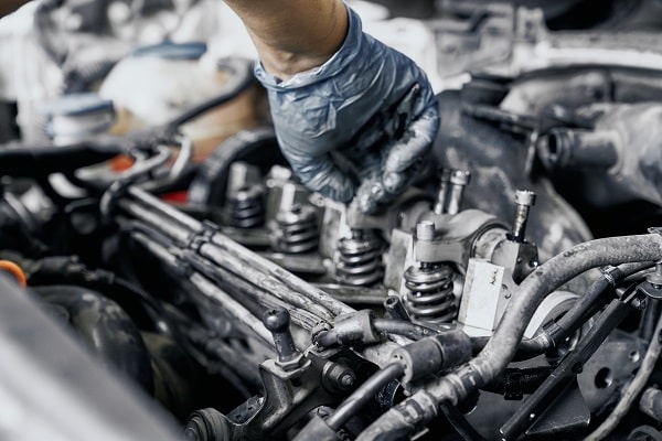 Car Secrets