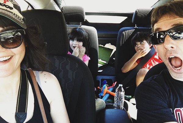 Family Cars