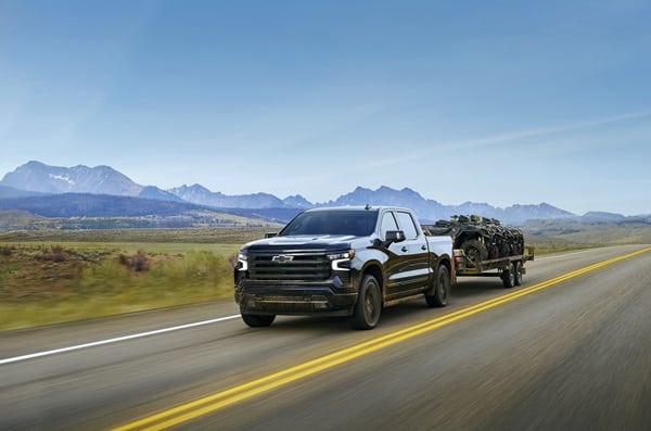 Trucks That Are Better Than The Ford F-150