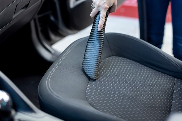 Car's Interior