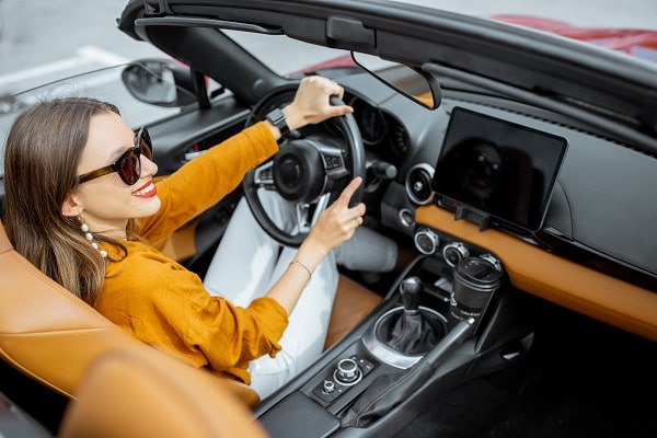 Sports Cars