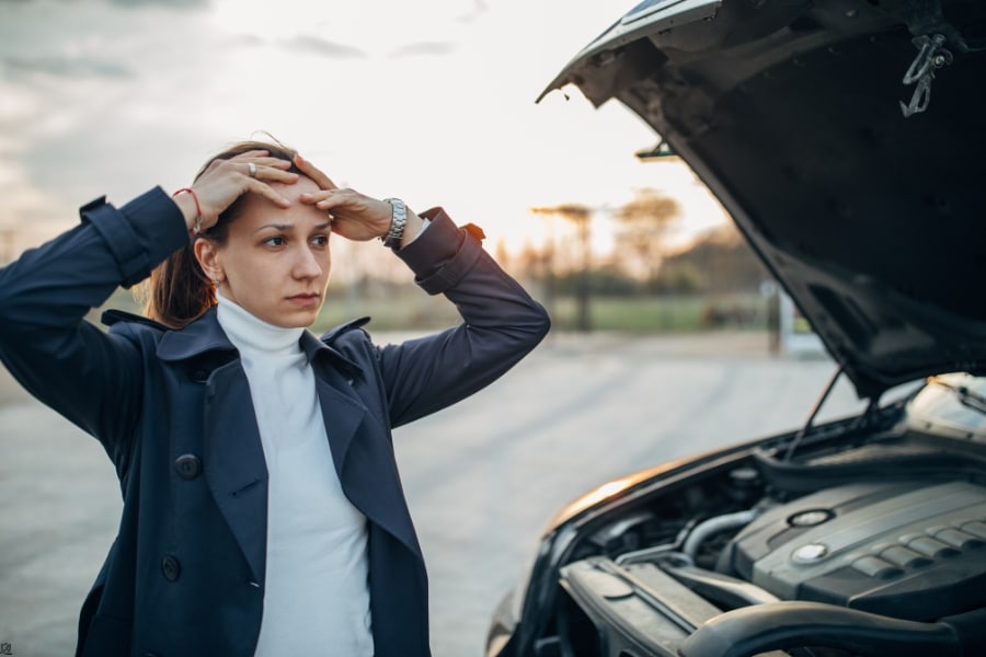 Things You Should Never Do To Your Car