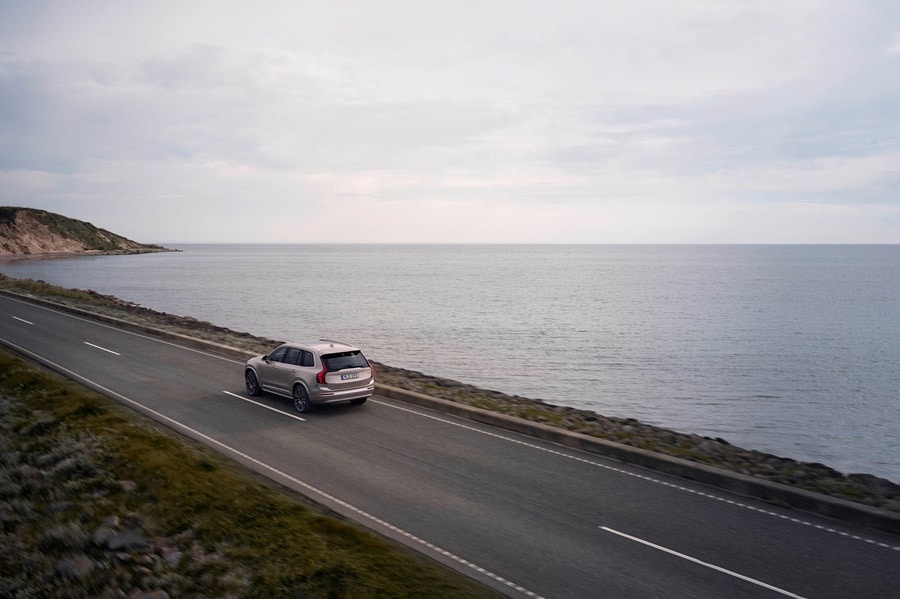 Safest Cars On The Road