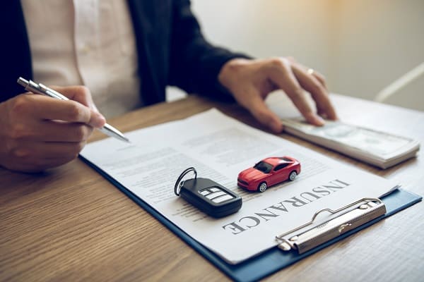 Car Expenses