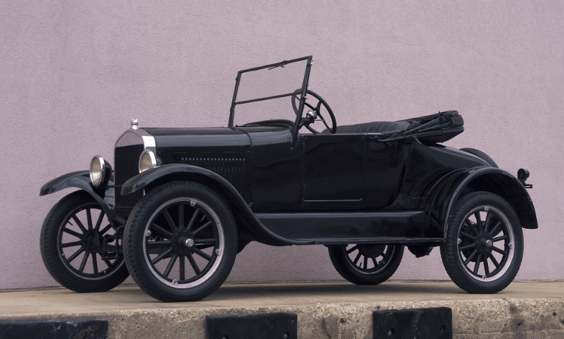 Influential Cars