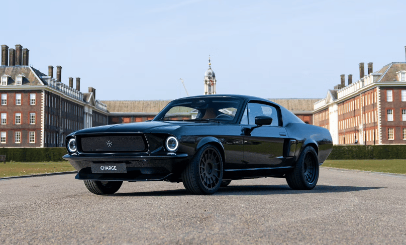 Influential Cars
