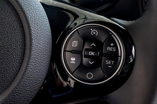 Car Features