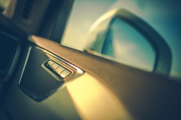 Car Features