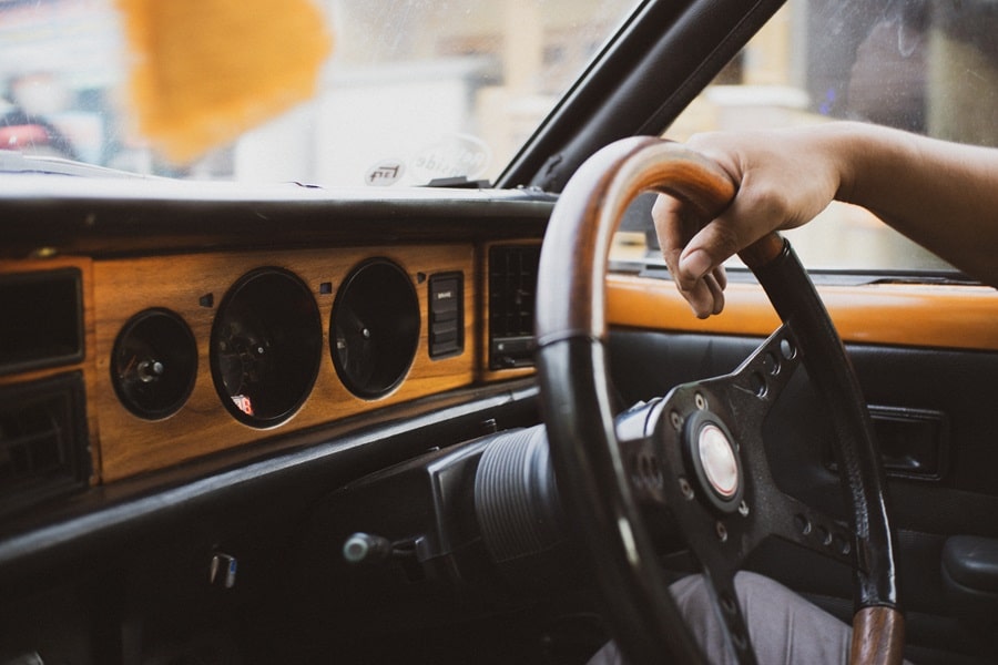 Car Features That Have Disappeared