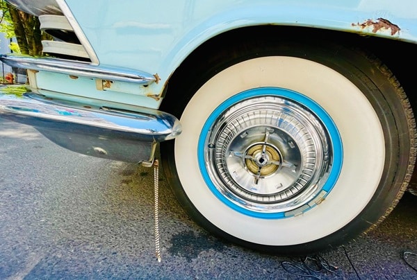 Car Features That Have Disappeared