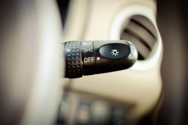 Car Features That Have Disappeared