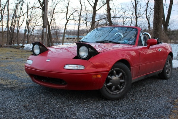 Car Features That Have Disappeared