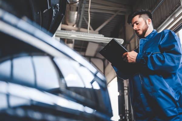 Auto Repairs