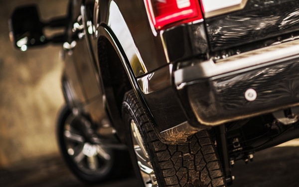 Diesel Trucks