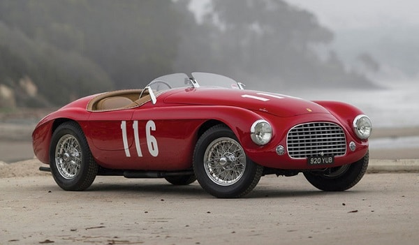 Sports Car