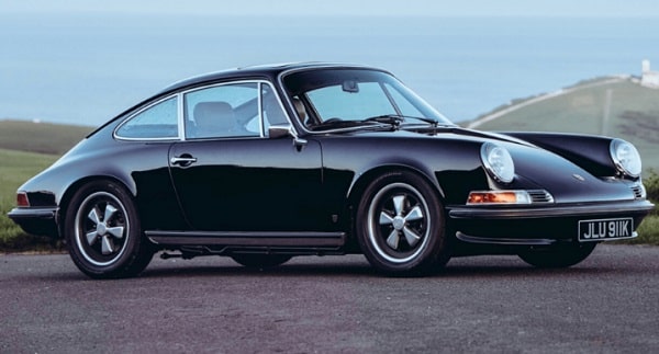 Sports Car