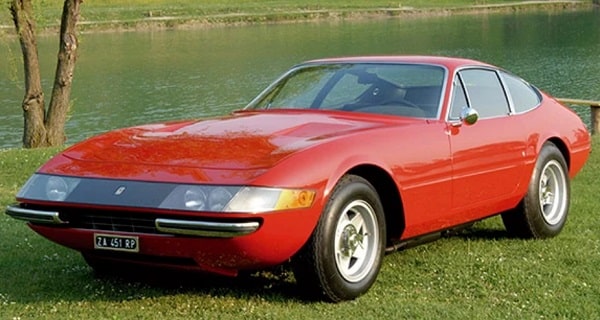 Sports Car