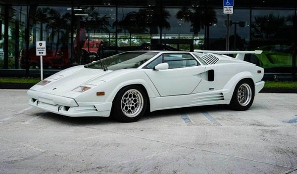 Sports Car