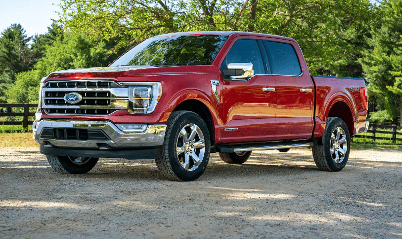 Popular Cars