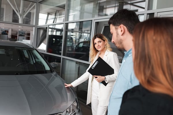 Car Loan